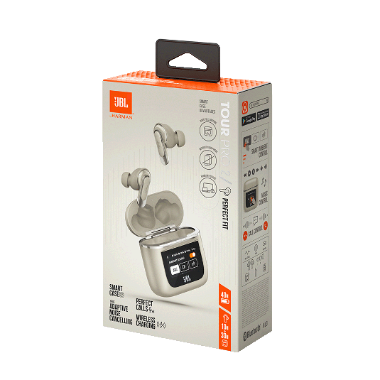JBL Tour Pro 2