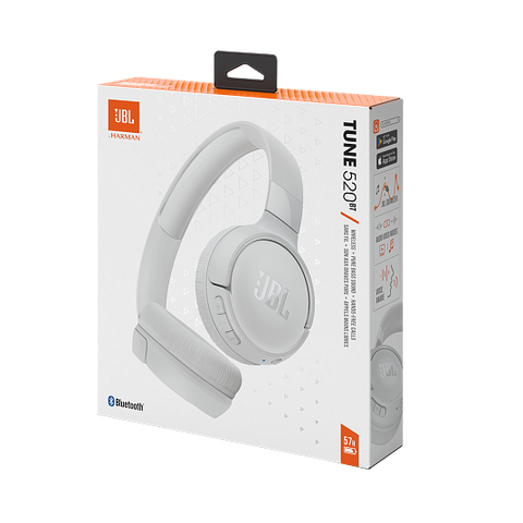JBL Tune 520BT