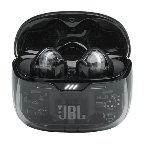 JBL Tune Beam Ghost