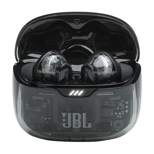 JBL Tune Beam Ghost