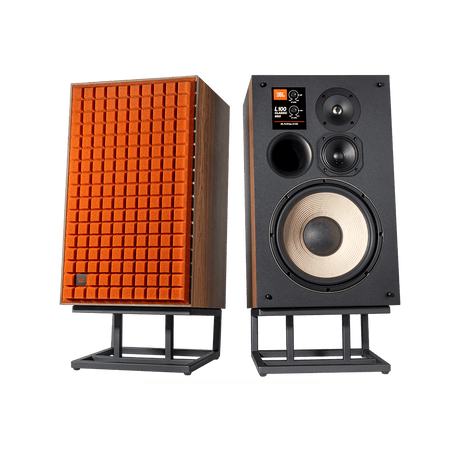 JBL L100 Classic MkII