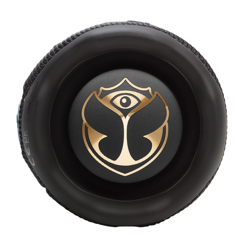 JBL Flip 7 Tomorrowland edition