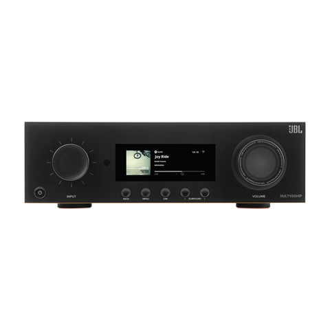 JBL MA7100HP