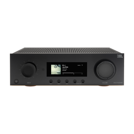 JBL MA7100HP