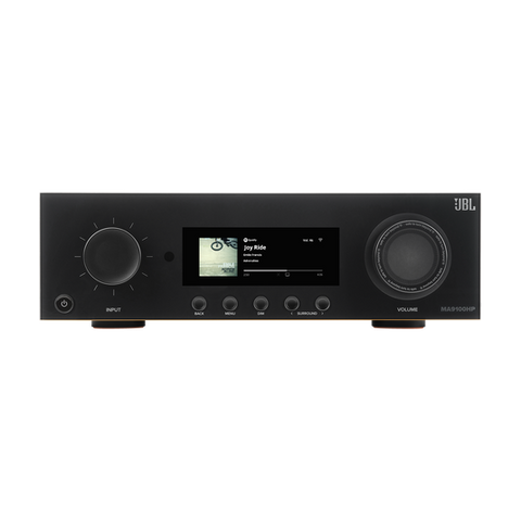 JBL MA9100HP