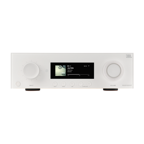 JBL MA9100HP