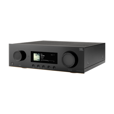 JBL MA9100HP