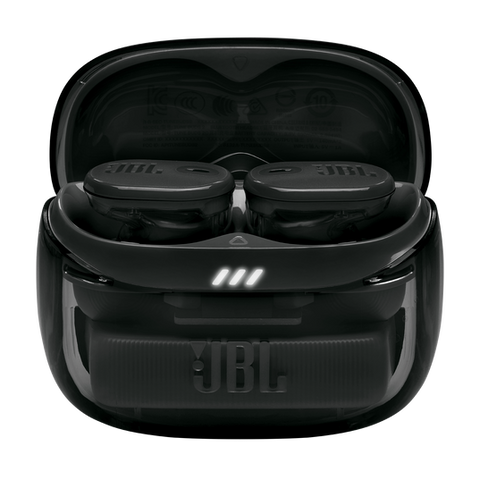 JBL Tune buds 2 Ghost