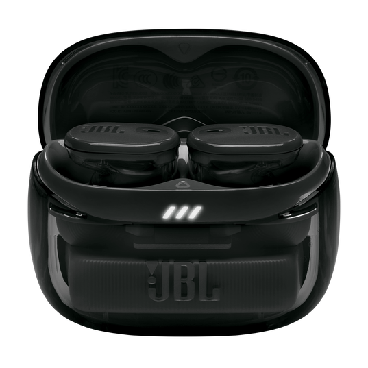 JBL Tune buds 2 Ghost
