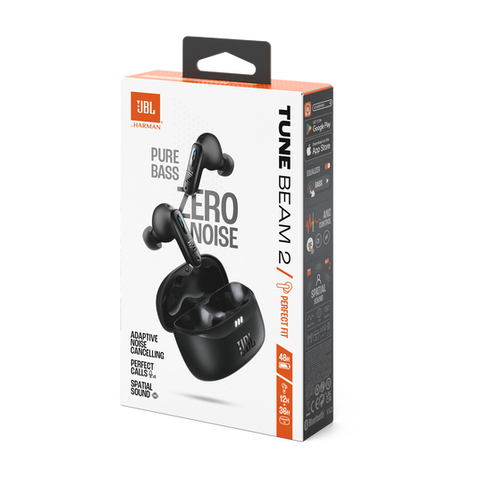 JBL TUNE BEAM 2