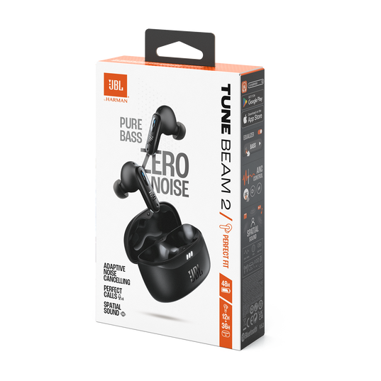 JBL TUNE BEAM 2