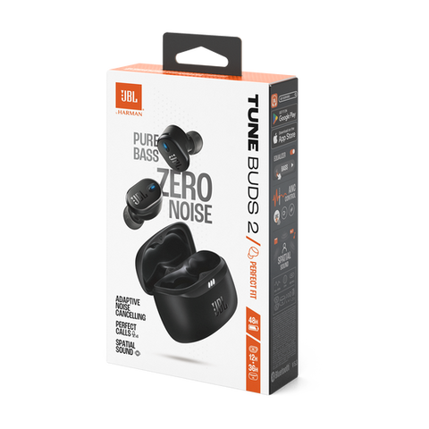 JBL TUNE BUDS 2