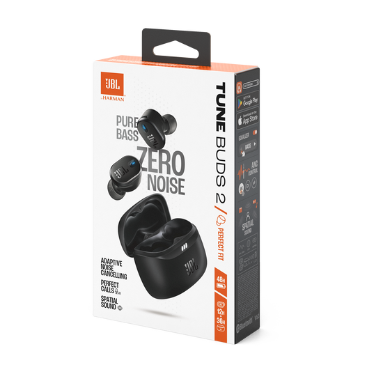 JBL TUNE BUDS 2
