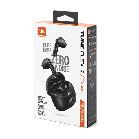 JBL TUNE FLEX 2