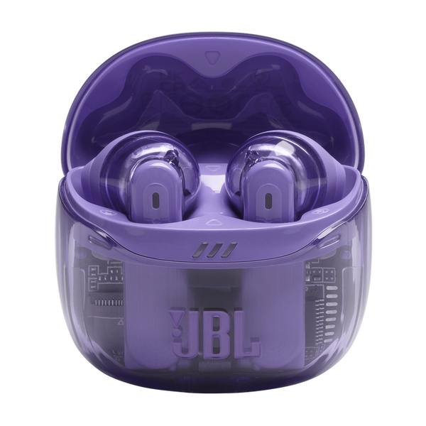 JBL TUNE FLEX 2 GHOST