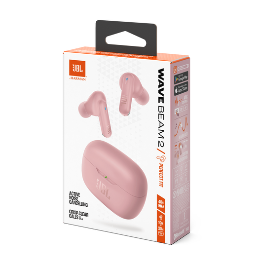 JBL Wave Beam 2