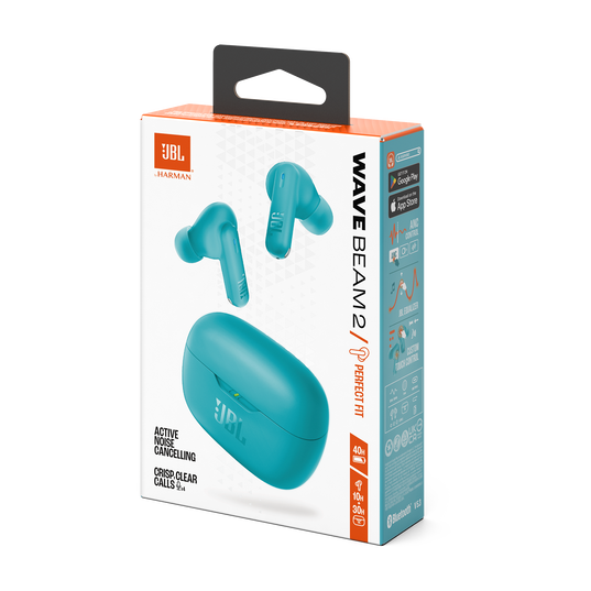 JBL Wave Beam 2