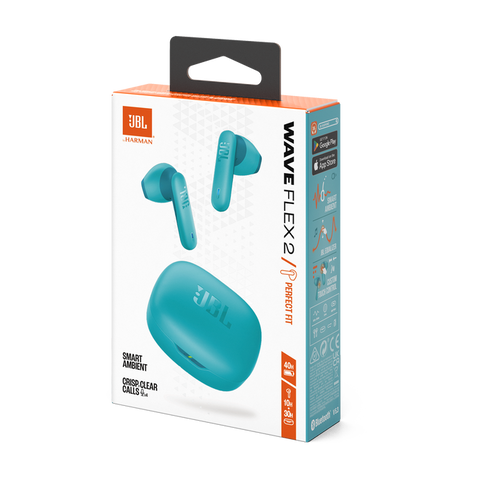 JBL Wave Flex 2