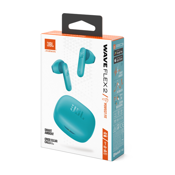 JBL Wave Flex 2