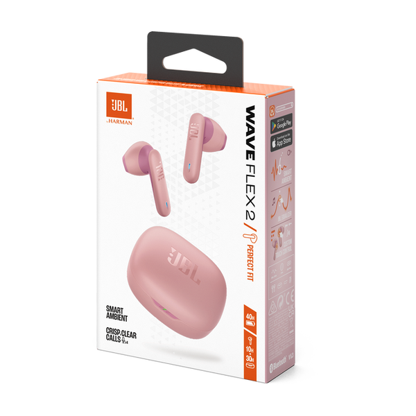 JBL Wave Flex 2