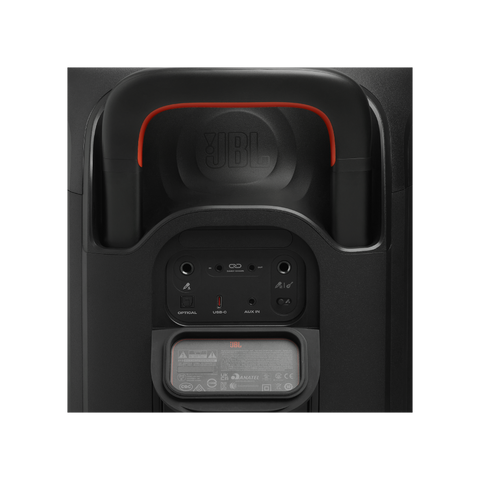 JBL PARTYBOX 330