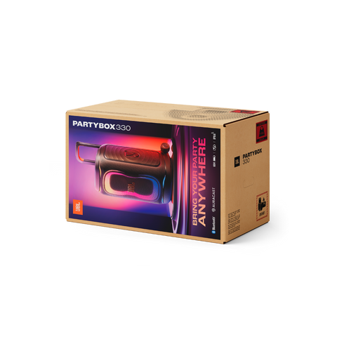 JBL PARTYBOX 330