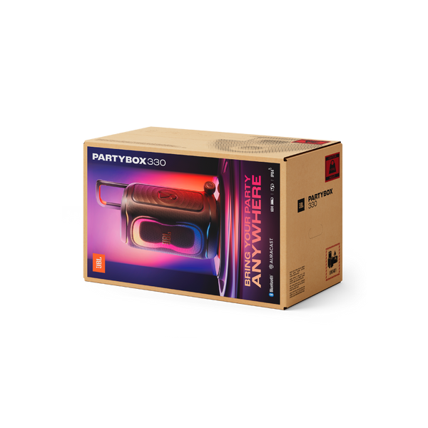 JBL PARTYBOX 330