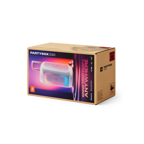 JBL PARTYBOX 330