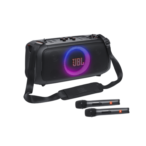 JBL PARTYBOX ON THE GO ESSENTIAL