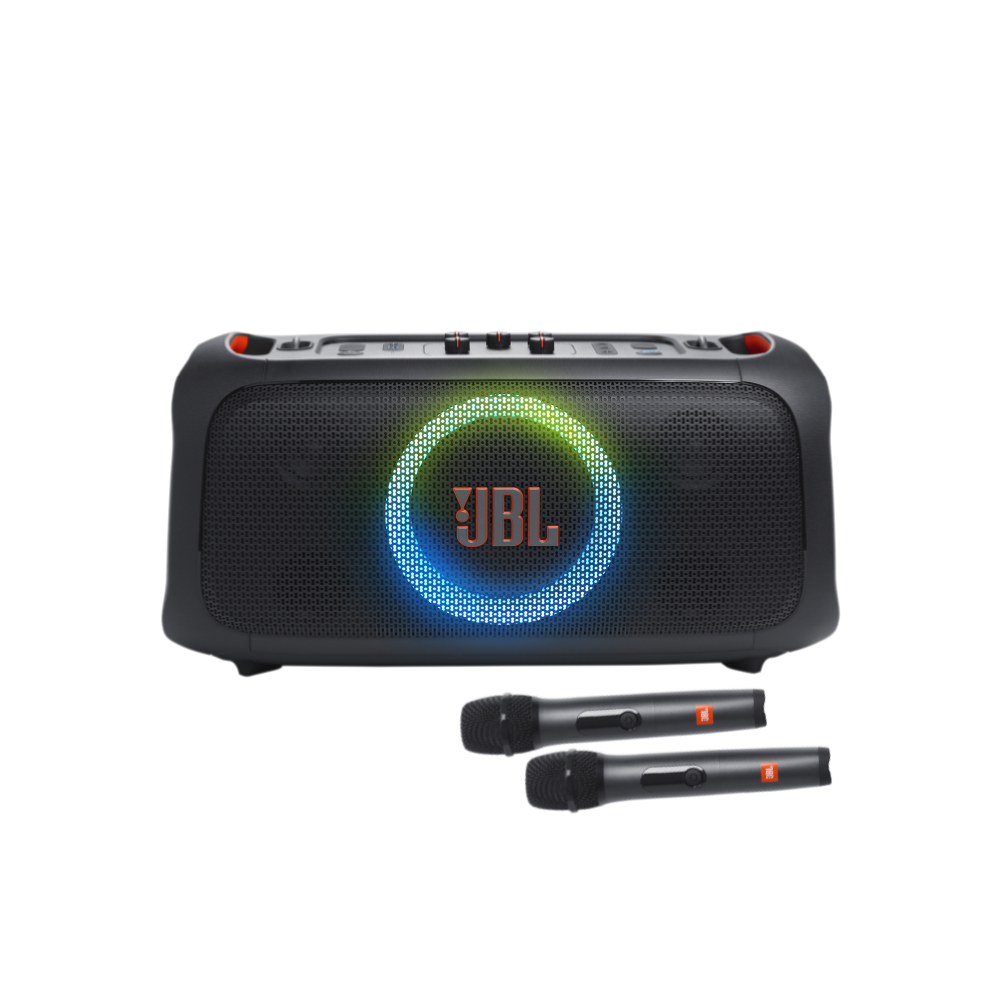 JBL PARTYBOX ON THE GO ESSENTIAL