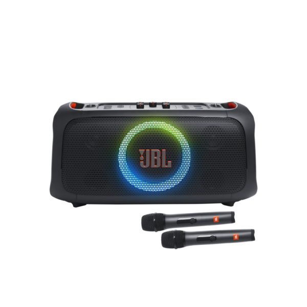 JBL PARTYBOX ON THE GO ESSENTIAL