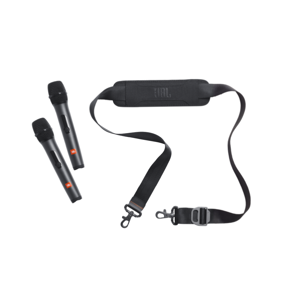 JBL PARTYBOX ON THE GO ESSENTIAL