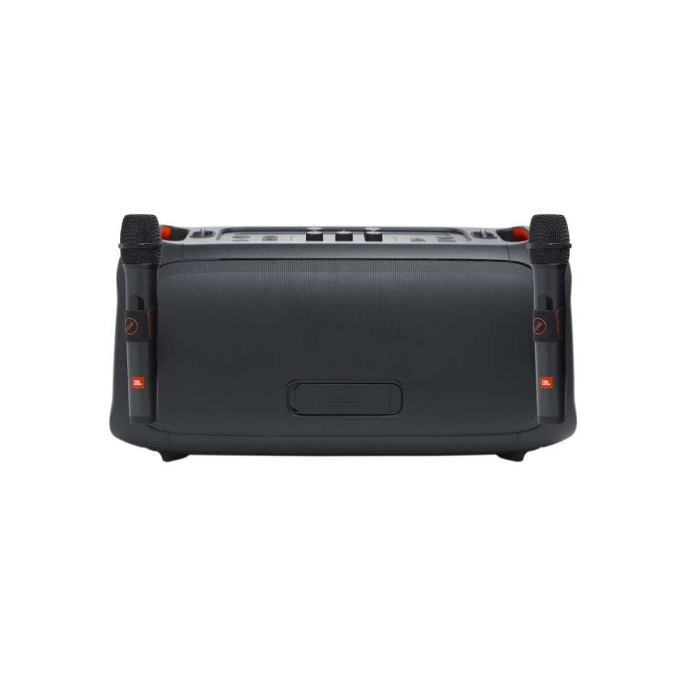 JBL PARTYBOX ON THE GO ESSENTIAL