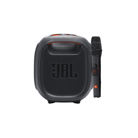 JBL PARTYBOX ON THE GO ESSENTIAL