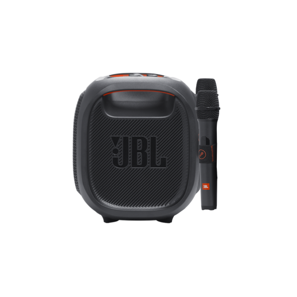 JBL PARTYBOX ON THE GO ESSENTIAL