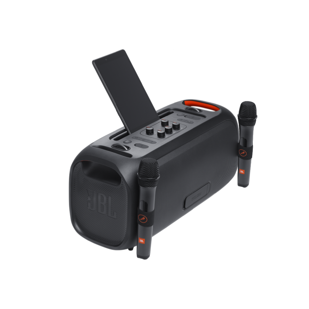 JBL PARTYBOX ON THE GO ESSENTIAL