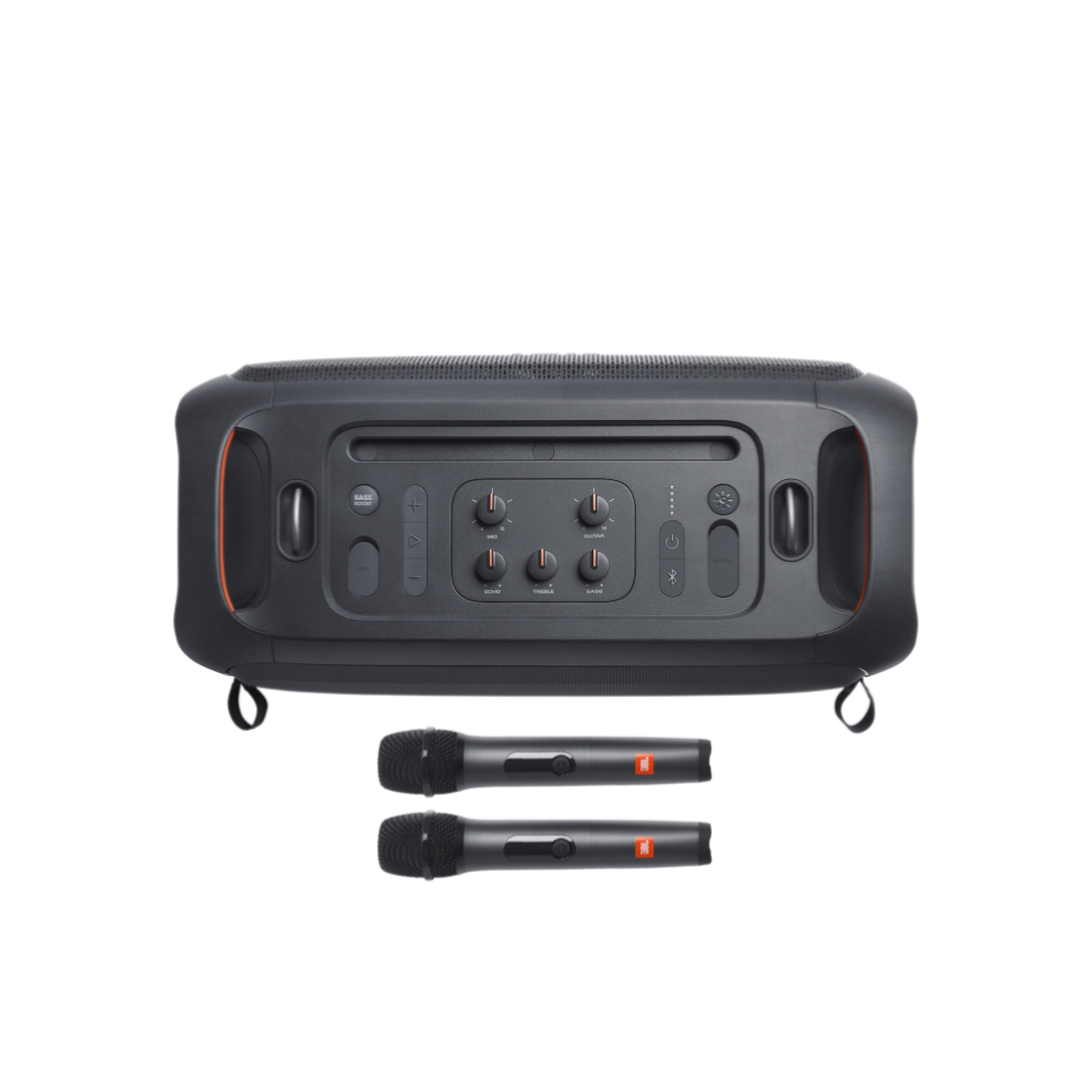 JBL PARTYBOX ON THE GO ESSENTIAL