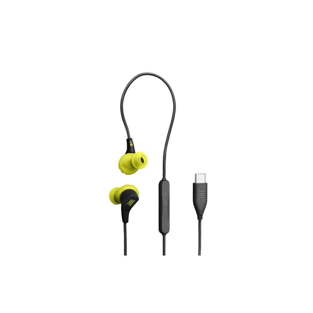 JBL Endurance Run 3C