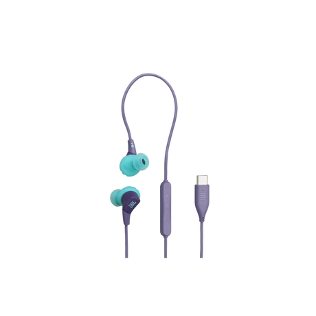 JBL Endurance Run 3C