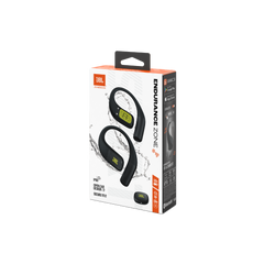 JBL Endurance Zone