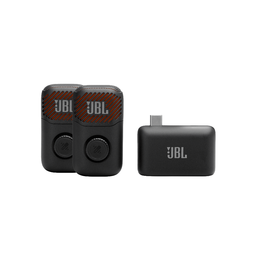 JBL EASYSING MIC MINI DUO
