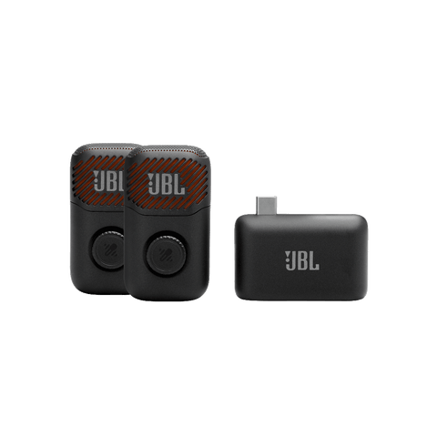 JBL EASYSING MIC MINI DUO