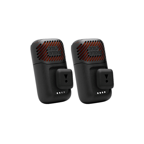 JBL EASYSING MIC MINI DUO
