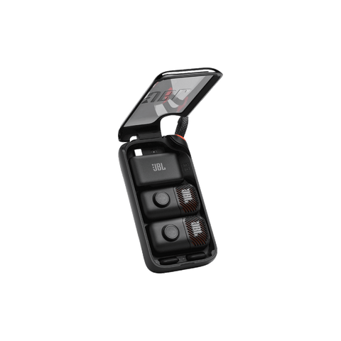 JBL EASYSING MIC MINI DUO