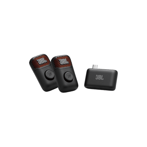 JBL EASYSING MIC MINI DUO