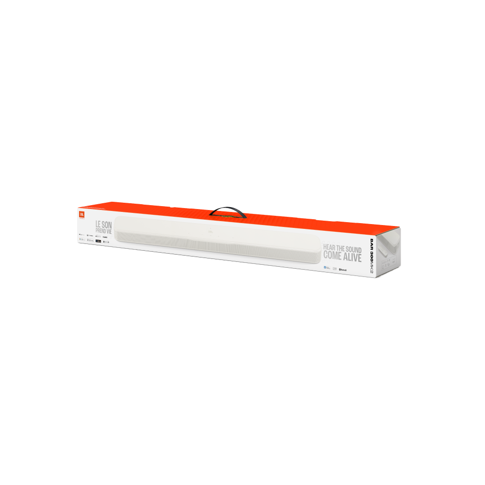 JBL BAR 300MK2