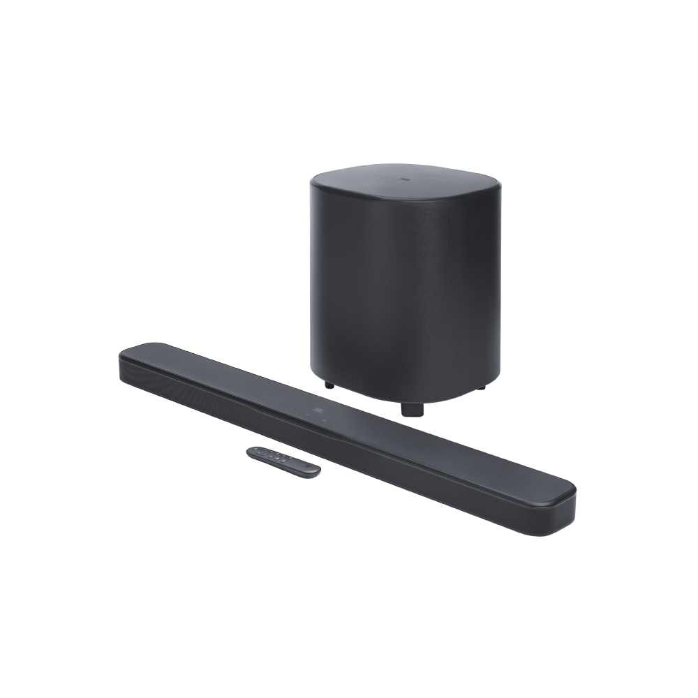 JBL BAR 500MK2