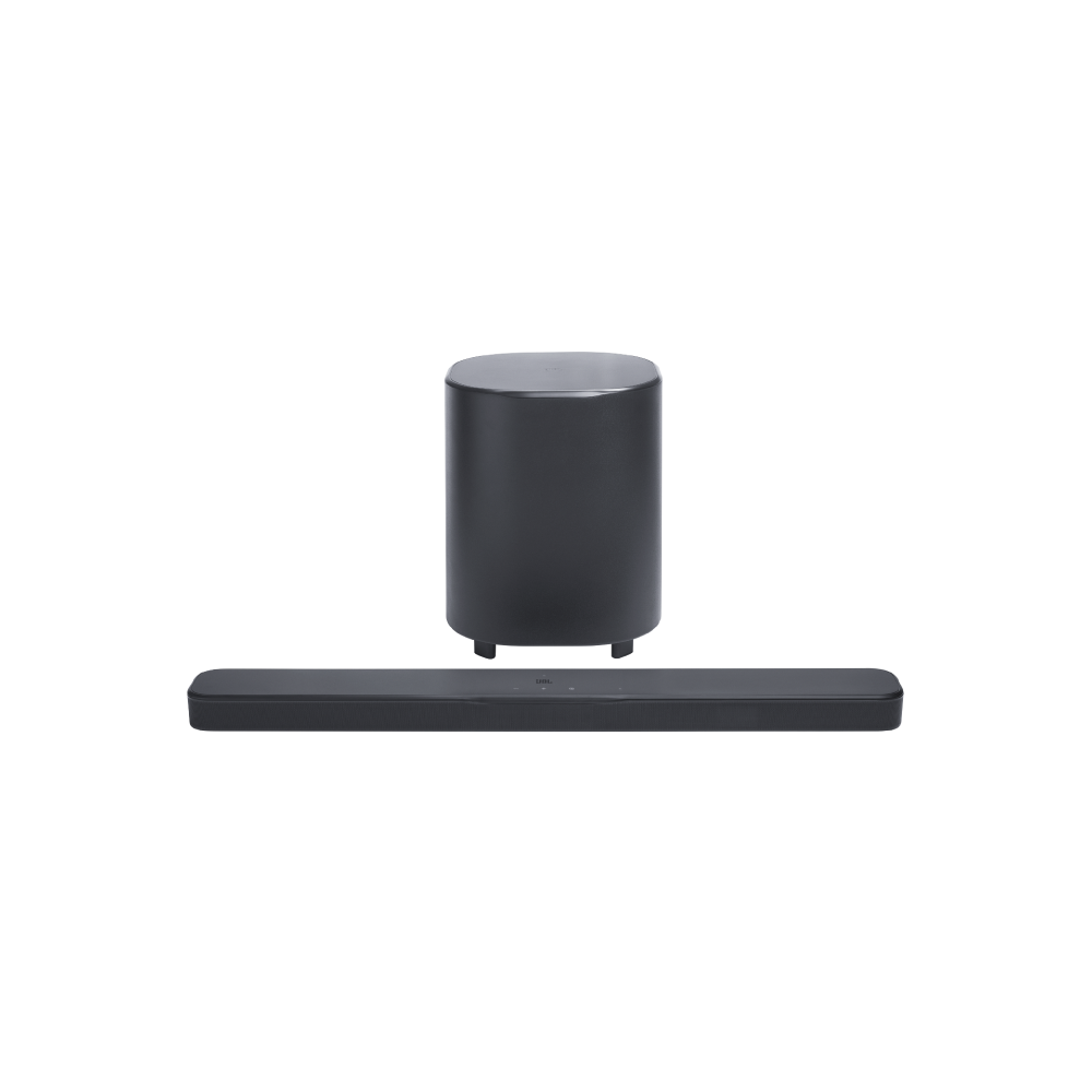 JBL BAR 500MK2