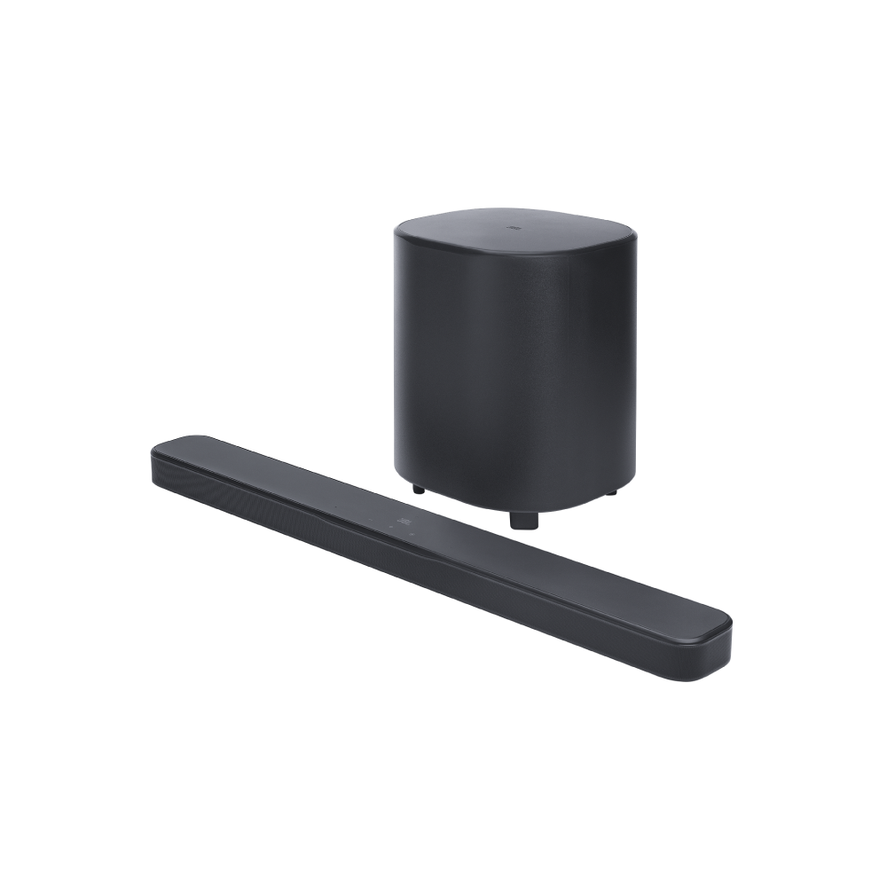 JBL BAR 500MK2