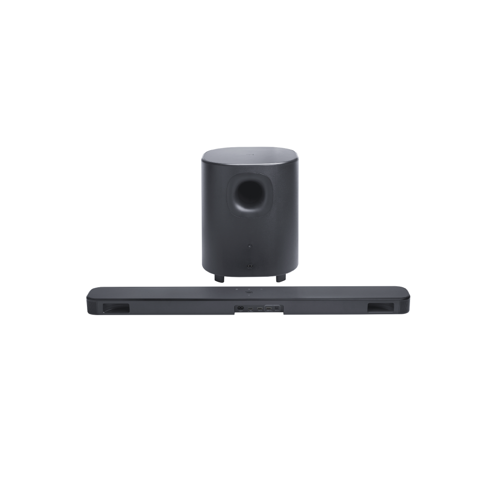 JBL BAR 500MK2